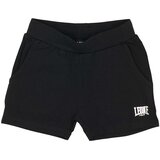 Leone 1947 Kratke hlače & Bermuda Girl Basic Črna | Shoptok.si