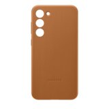 Samsung EF-VS916LAEGWW maska za mobitel 16,8 cm (6.6") Poklopac Smeđe | Shoptok.si