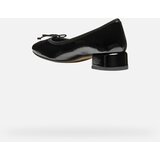 Geox Black women's heeled shoes Floretia - Women's | shoptok.hr