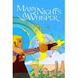 Steam many nights a whisper key (pc) global | Eponuda.com