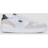 Lacoste T-CLIP Bijela Cijene