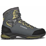 Lowa Muške čizme Camino Evo GTX, Sive | ePonuda.com