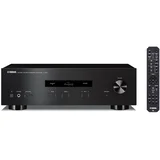 A-S201 crna – HiFi stereo pojačalo s Phono MM ulazom