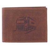Sergio Valentini muŠki koŽni novČanik in-1102-bus/ braon | Eponuda.com