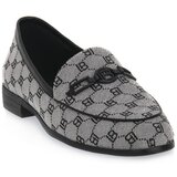 Laura Biagiotti Mokasini - Črna Cene