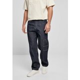 Southpole Men's Script jeans navy blue | Shoptok.si