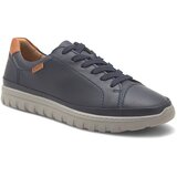 Go Soft Nizki čevlji MONE-01 MI08 Mornarsko modra | Shoptok.si