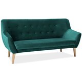 Molarem Home Trosjed Nordic 3 BARŠ.-zelena | shoptok.hr