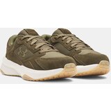 Under Armour Men's shoes UA Edge SUEDE-GRN - Men's | shoptok.hr