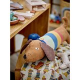 Bloomingville Mini Deka za bebe 130x160 cm Charlie – | shoptok.hr