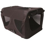 M Pets Transporteri za pse Comfort, Sklopivi, Crni | Eponuda.com