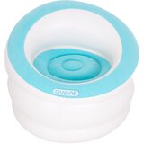  Stolica na napuhavanje AGA 27498 - plava | shoptok.hr