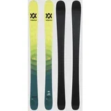 Rise Junior Flat 2027 Kids Skis uni