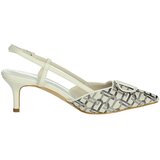 Laura Biagiotti Salonarji 8969 Bela | Shoptok.si