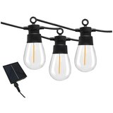  Solarni LED niz 6.5 m, 10 sijalica | ePonuda.com