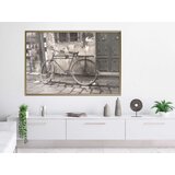  Poster - Old Bicycle 90x60 | shoptok.hr