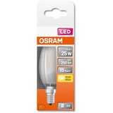 Osram LED žarulja E14 2,5 W 2700 K B25 FR Cijene