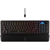 Corsair Tastatura VANGUARD 96-MLX Plasma-DUAL Cene