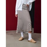 Sinsay Maxi suknja | shoptok.hr