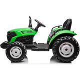  Traktor na akumulator GROW 1804 - zeleni | shoptok.hr