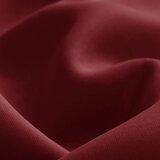 DECONOVO zatemnitvena termo zavesa z obročki – 140 × 240 cm odprta embalaža | Shoptok.si