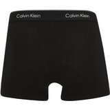 Calvin Klein Underwear Bokserice crna / bijela | shoptok.hr