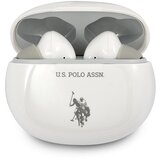 U.S. Polo Assn. APPLE BLUETOOTH SLUŠALKE STEREO VISOKO KAKOVOSTEN ZVOK, (5000141184) | Shoptok.si