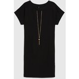 Marisse Women's Dress L-Su-4326 Black | Shoptok.si