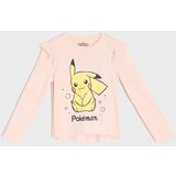 Sinsay Paket od 2 majica s dugim rukavima Pokemon | shoptok.hr