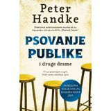  Psovanje publike i druge drame Cene'.'