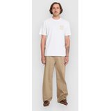 Volcom 91 Palm BSC T-shirt white | Shoptok.si