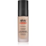 Arval Couperoll Anti-redness foundation SPF15 puder s visokim prekrivanjem SPF 15 30 ml | shoptok.hr