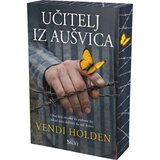 Publik Praktikum Učitelj iz Aušvica ( ST0206 ) Cene