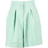 Hinnominate Kratke hlače & Bermuda - Zelena Cene