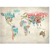  Tapeta - A World without borders 200x154 | shoptok.hr