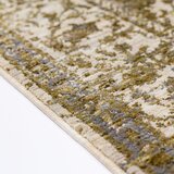 Flair Rugs Zelena preproga 160x230 cm Cordelia Vintage – | Shoptok.si