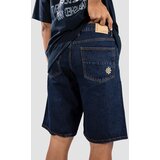 Redefined Rebel Kingston Kratke hlace dark blue | Shoptok.si