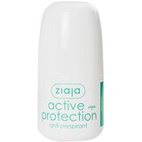 Ziaja active protection dezodorans roll on 60ml Cene