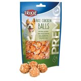 Trixie premio rice chicken balls 80g Cene