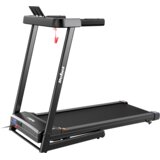  Ebel Active RBA-1018 sklopiva električna traka za trčanje 2 KS – 1–12 km/h, 12 programa, do 120 kg | shoptok.hr