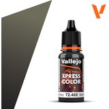 Vallejo Landser Grey 18ml - Xpress Color 72.469 Cene