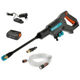 Gardena 1480020 Akku-Mitteldruckreiniger | Shoptok.si