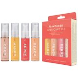 Loving Joy Cosmetics KOMPLET LUBRIKANTOV Loving Joy (4 X 30 ml) | Shoptok.si