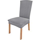 Novel PREVLEKA ZA STOL WALTRAUD 40/45/65 cm siva | Shoptok.si