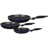 Gsw SET PONEV TEMPTURA aluminij 3-delni Cene