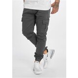 DEF Men's pants Litra - grey Cijene
