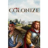 Steam Colonize (PC) Key GLOBAL | ePonuda.com
