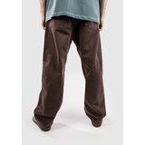 Carhartt WIP Brandon Kavbojke palisander stone dyed | Shoptok.si