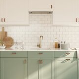  Ručke za ormarić 20 kom brončane 64 mm od nehrđajućeg čelika | shoptok.hr