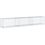  Gabionska košara s poklopcem 300x50x50 cm od pocinčanog željeza | Eponuda.ba